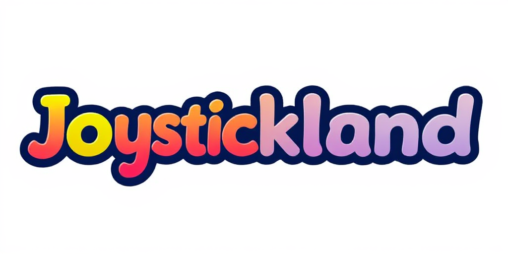 JoystickLand84